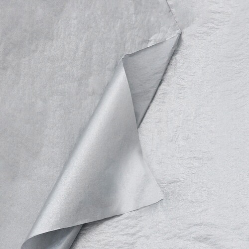 メタリック薄葉×12