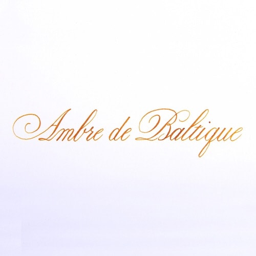 エッセンシャルインクカートリッジバルト海×4