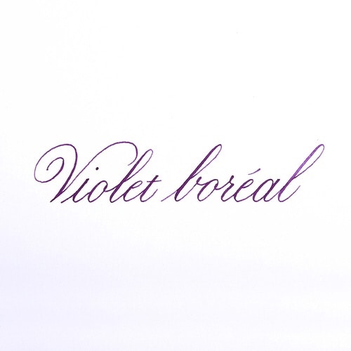 エッセンシャルインク カートリッジ 北の×4