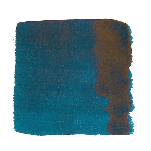 ANVインク 1670 15ml エメラ×2