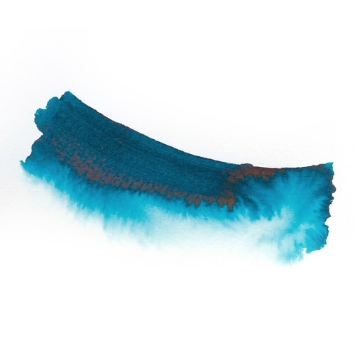 エクラ50ml ピーコックグリー×2