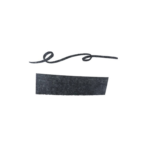 トラディショナルインク ペブルグレ×4