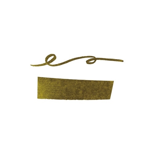 トラディショナルインク10ml カクタス×6