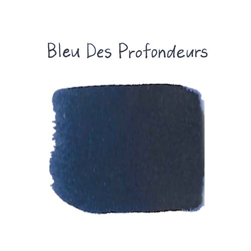 トラディショナルインク10ml ディープ×6