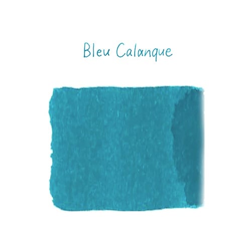 万年筆用カートリッジ カランクブル×6