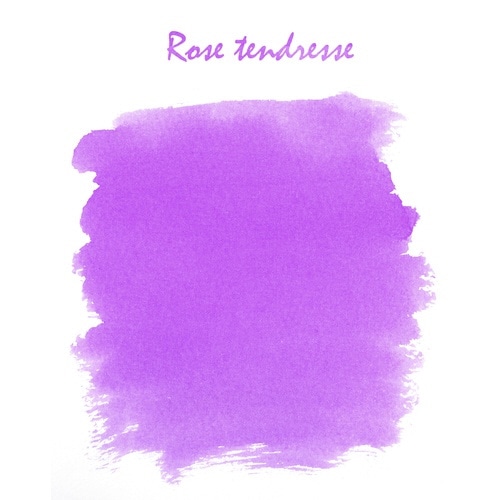 ガラスペンボンボン&インク(テンダーロー×3