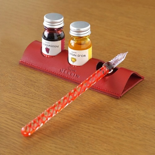 ミニインクホルダー 3本×2