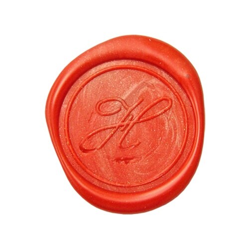 シーリング 替スタンプ アルファベッ×2