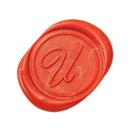 シーリング 替スタンプ アルファベッ×2