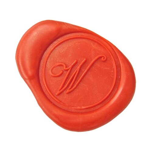 シーリング 替スタンプ アルファベッ×2