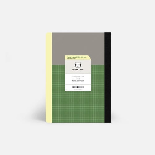 ノートブック ADMIN A5 SQUA×2