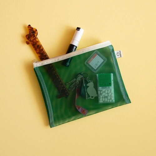 ポケット MサイズGree×3