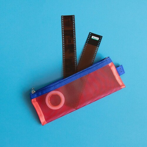 ペンケース Roug×3