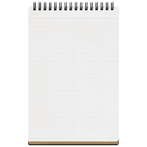 A5 ノート ニーモシネ 7mm横罫