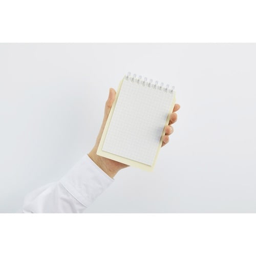 ミニサイズ くるっとリングセット アイボリー