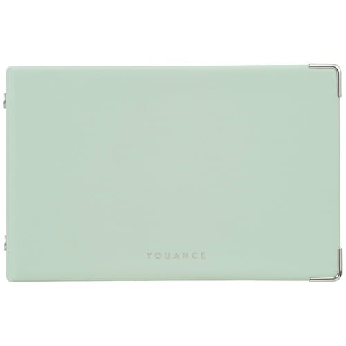 ミニサイズ バインダー ユアンス ミント