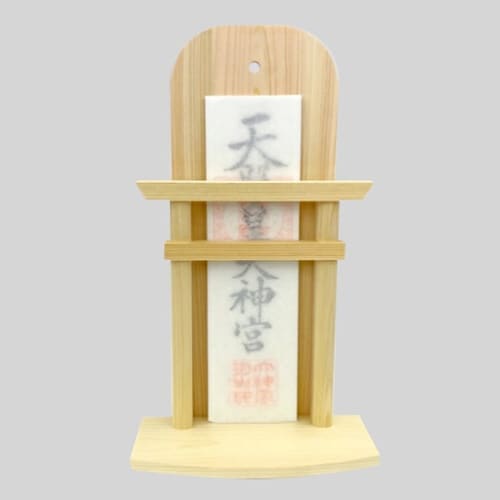 お札立て 天(てん)