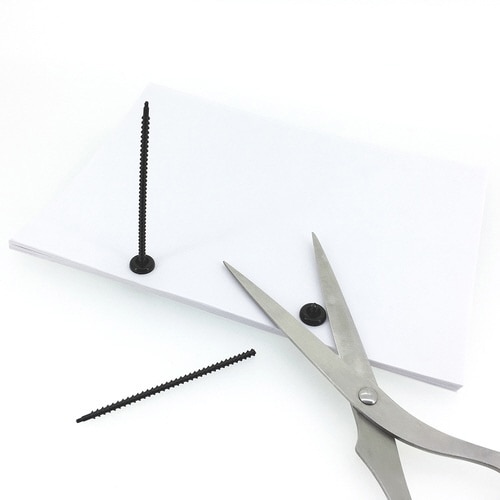 カールファスナー 50本入