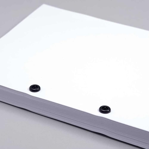 カールファスナー 50本入