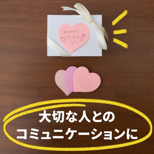 強粘着シルエットノート サクラSSS−CHU