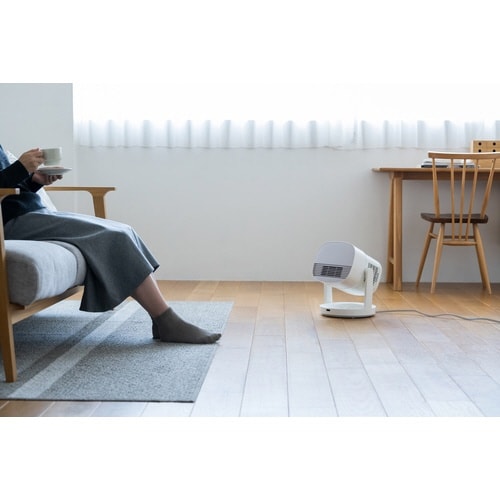 HOT&COOLサーキュレーターSH−CD251