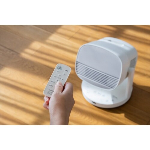 HOT&COOLサーキュレーターSH−CD251