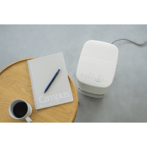 加湿機能付セラミックファンヒーターSH−3D251