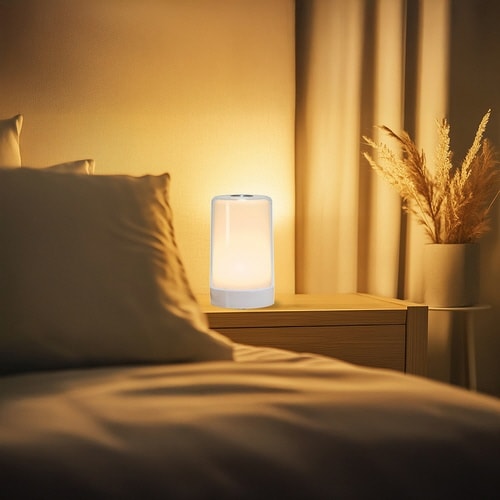 大きなタッチライト NCSWL88