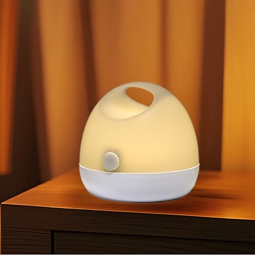 ベッドサイドプッシュライト NBSWL89