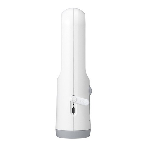 懐中電灯として使えるセンサーライト NCSML91