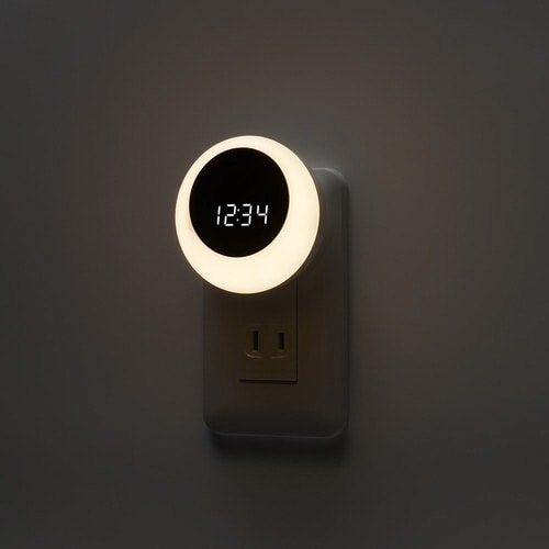 24時間タイマー ナイトライト NASWL76