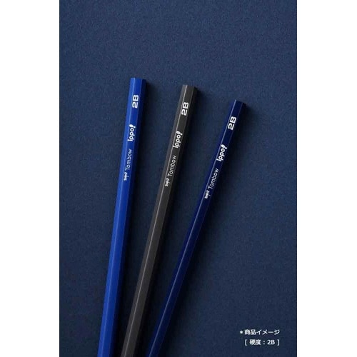 かきかた鉛筆プレーンA014B12本入×4