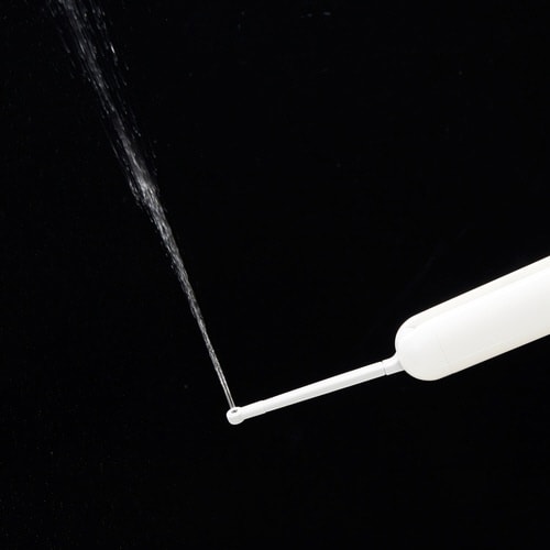 トラベルトイレシャワー