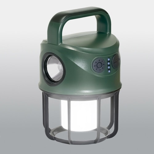 USBLEDランタン&ライト