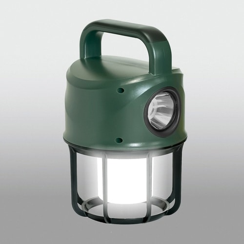 USBLEDランタン&ライト