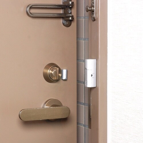 窓・ドア用ミニアラーム