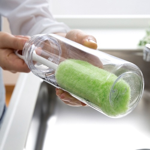 BH−46 びっくりマグボトル洗い