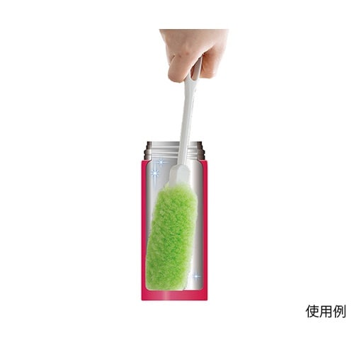 BH−46 びっくりマグボトル洗い