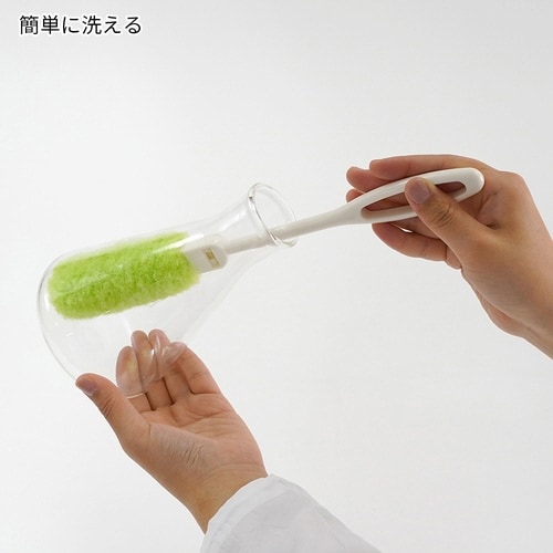 BH−46 びっくりマグボトル洗い