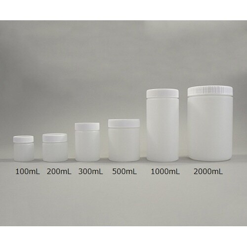 ポリ軟膏瓶 PN−100