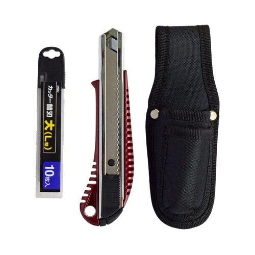 1054655 ホルダー式メタルカッター