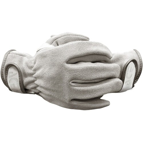 AG4411−M AAA級 牛床革手袋