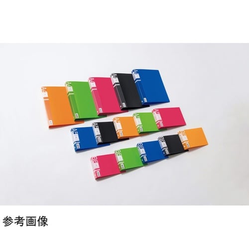 リングファイル RF−226M ブラック