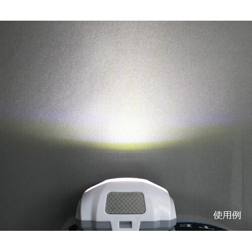 HE−21 LED−3Wヘッドライト