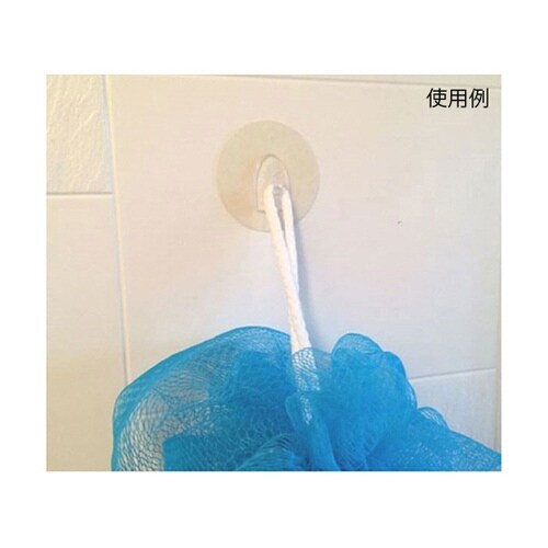 KDH50−08 デザインフックアイボリ