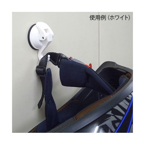 SPM−02B 超強力吸盤フック ブルー