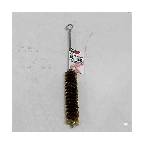 1076483 ネジリブラシφ20 真鍮