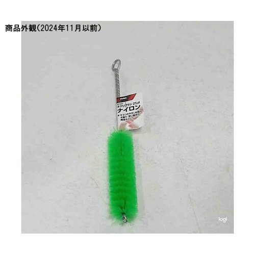 1076491 ネジリブラシφ25PVC