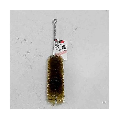 1076820 ネジリブラシφ30 真鍮