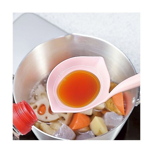 PC−201 ピタコ 小さじが量れるお玉